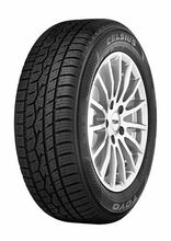 Universaalrehv Toyo Celsius 195/55 R15 85 H