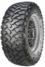 Universaalrehv Comforser CF3000 215/75 R15 100 Q