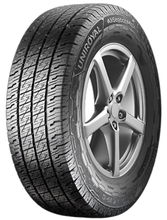 Universaalrehv Uniroyal AllSeasonMax 215/65 R15C 104/102 T
