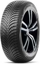 Universaalrehv Falken Euroall Season AS210 205/65 R15 99 H XL 70 dB
