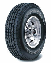 Universaalrehv General Tire Grabber TR 205/70 R15 96 T