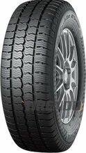 Universaalrehv Yokohama BluEarth Van AS RY61 215/65 R15C 104 T
