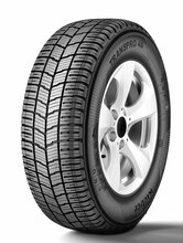 Universaalrehv Kleber Transpro 4S 205/70 R15C 106/104 R 72 dB