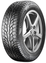 Universaalrehv Uniroyal AllSeasonExpert 2 175/55 R15 77 T