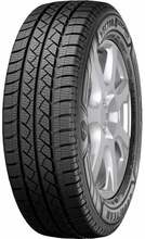 Universaalrehv Goodyear Vector 4Seasons Cargo 195/70 R15C 104/102 S 72 dB
