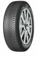 Universaalrehv Sava All Weather 165/65 R15 81 T 71 dB