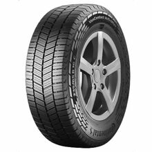 Universaalrehv Continental VanContact A/S Ultra 215/70 R15C 109/107 S