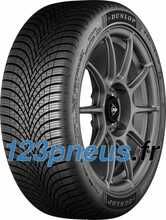 Universaalrehv Dunlop All Season 2 195/60 R15 92 V XL