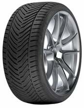 Universaalrehv Taurus All Season 195/65 R15 91 H M+S 3PMSF