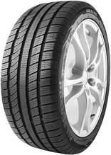 Universaalrehv Goldline GL 4Season 195/50 R15 86 V XL 72 dB