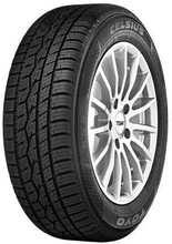 Universaalrehv Toyo Celsius 145/65 R15 72 T 69 dB
