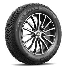Universaalrehv Michelin CrossClimate 2 185/65 R15 92 V XL