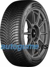 Universaalrehv Dunlop All Season 2 185/65 R14 86 H 3PMSF M+S