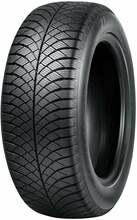 Universaalrehv Nankang Cross Seasons AW-6 185/60 R15 88 H XL 71 dB