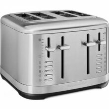 KitchenAid 5KMT4109ESX