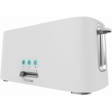 Cecotec Toast & Taste 16000 Extra Double