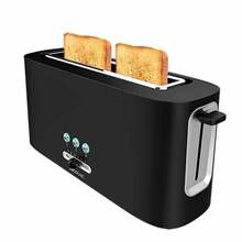 Cecotec Toast&Taste 10000 Extra