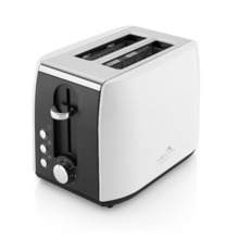 Eta Toaster White 900 W