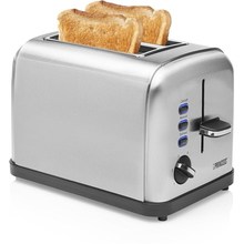 Princess Toaster Inox