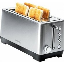 Cecotec BigToast Extra Double