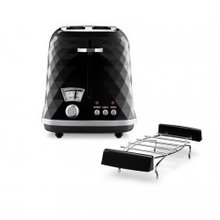 DeLonghi CTJ 2103.BK