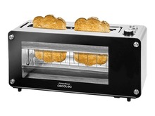 Cecotec VisionToast