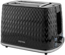 Petra PT3860BLKVDEEU10