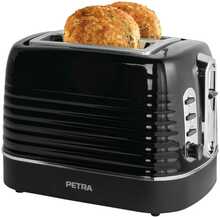 Petra PT5573BLKVDE