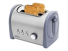 Cecotec Steel Toast 2S