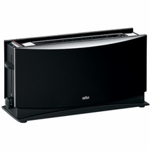 Braun HT 550