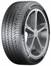Universaalrehv Continental PremiumContact 6 225/55 R16 95 V ROF