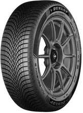 Universaalrehv Dunlop All Season 2 195/45 R16 84 V XL