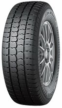 Universaalrehv Yokohama BluEarth Van AS RY61 215/75 R16C 116 R