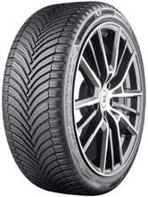 Universaalrehv Bridgestone Turanza All Season 6 DriveGuard 205/55 R16 94 V XL RFT