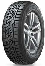 Universaalrehv Hankook Kinergy 4S H740 195/60 R16 89 H