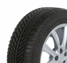 Universaalrehv Goodyear Vector 4Seasons SUV 215/70 R16 100 T 69 dB