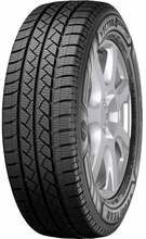 Universaalrehv Goodyear Vector 4Seasons Cargo 205/75 R16C 113/111 R 72 dB