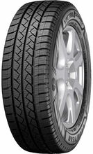 Universaalrehv Goodyear Vector 4Seasons Cargo 215/75 R16 116 R 72 dB