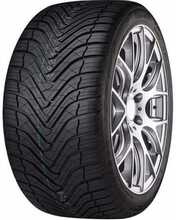 Universaalrehv Gripmax SureGrip AS 195/60 R16 89 V
