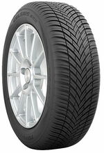 Universaalrehv Toyo Celsius AS2 225/55 R16 99 W XL