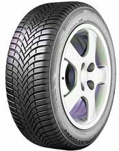 Universaalrehv Firestone Multiseason 2 215/60 R16 99 V XL