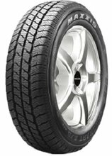Suverehv Maxxis Vansmart A/S AL2 215/65 R16C 109 T