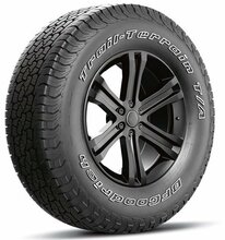Universaalrehv BF Goodrich Trail Terrain T/A 235/70 R16 106 T