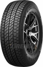 Universaalrehv Nexen Nblue 4 Season Van 195/60 R16C 99/97 H
