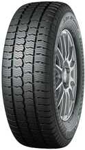 Universaalrehv Yokohama RY61 195/60 R16C 99 H 73 dB