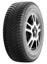 Universaalrehv Michelin CrossClimate Camping 195/75 R16 107 R C