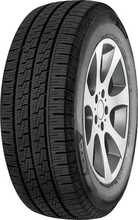Universaalrehv Minerva Van Master AS 185/75 R16C 104 S 72 dB