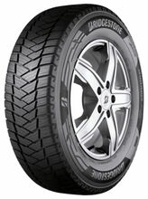 Universaalrehv Bridgestone Duravis All Season Evo 235/65 R16C 121/119 R 10PR Enliten