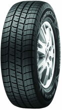 Universaalrehv Vredestein Comtrac 2 All Season + 195/60 R16C 99/97 H