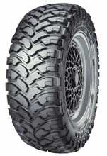Universaalrehv Comforser CF3000 245/75 R16 120 Q M+S